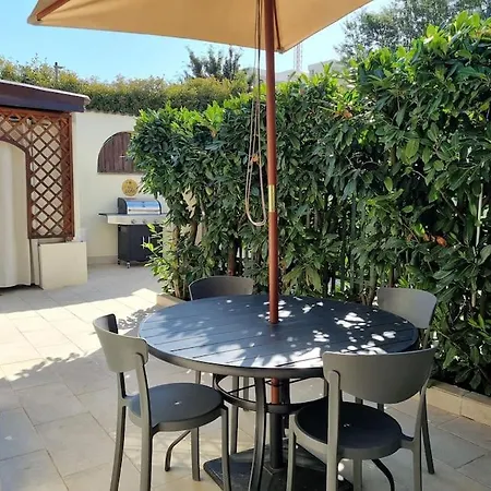 Relais Cassia - Parking, Wi-fi & Barbecue 度假居 罗马
