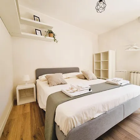 בית נופש Relais Cassia - Parking, Wi-fi & Barbecue
