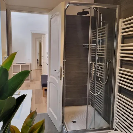 Relais Cassia - Parking, Wi-fi & Barbecue * רומא