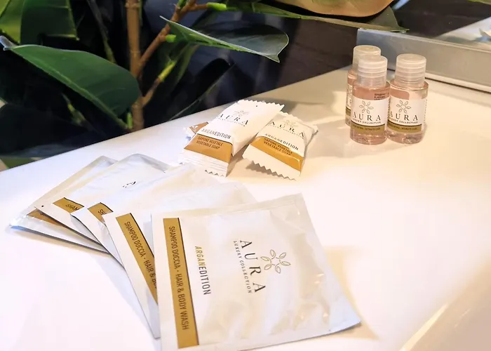 Relais Cassia - Parking, Wi-fi & Barbecue Дом отдыха *