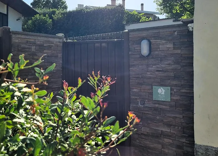 Дом отдыха Relais Cassia - Parking, Wi-fi & Barbecue Рим