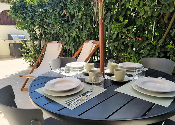 Relais Cassia - Parking, Wi-fi & Barbecue