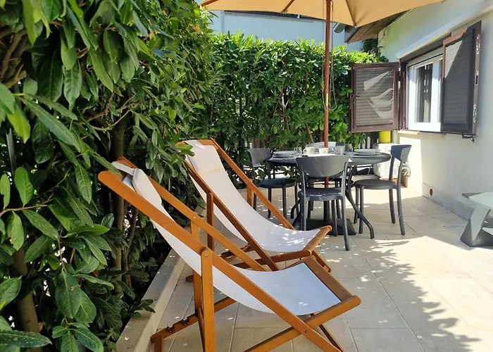 Relais Cassia - Parking, Wi-fi & Barbecue Рим