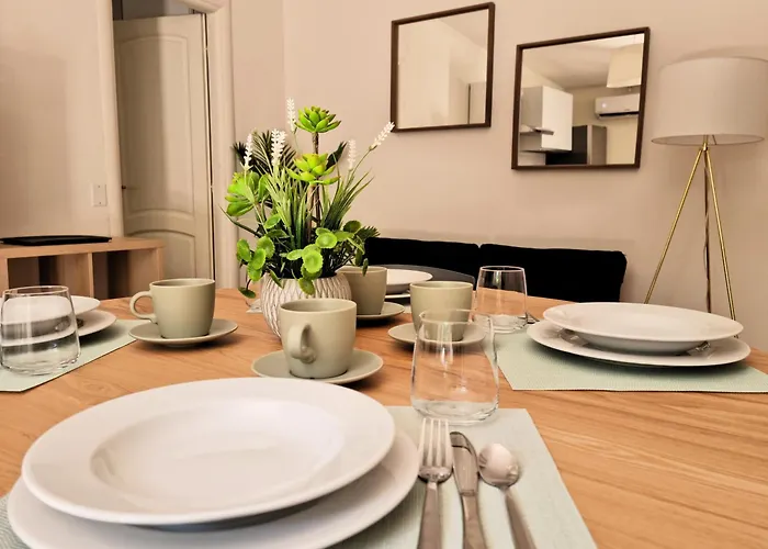 Relais Cassia - Parking, Wi-fi & Barbecue *