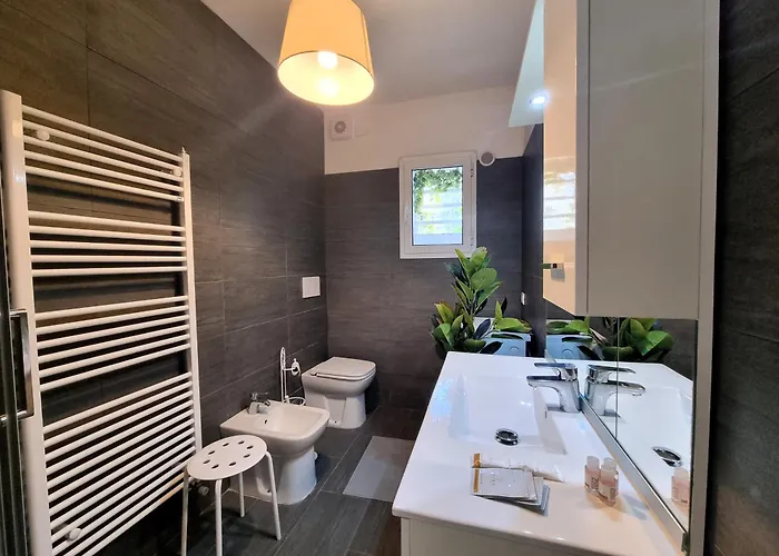 Relais Cassia - Parking, Wi-fi & Barbecue Дом отдыха *