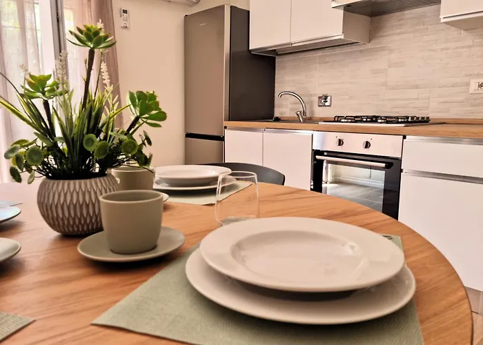 Relais Cassia - Parking, Wi-fi & Barbecue *