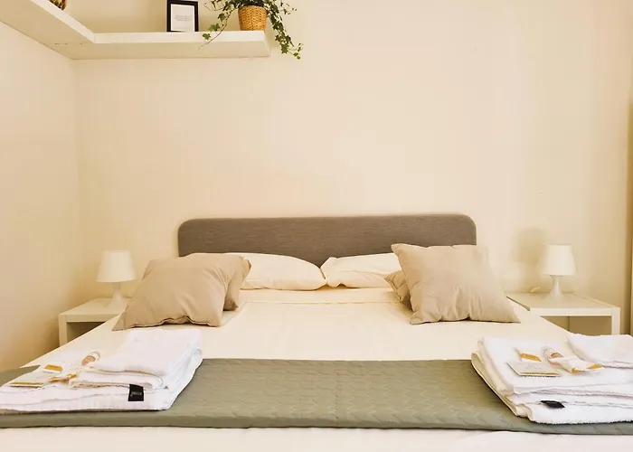 Relais Cassia - Parking, Wi-fi & Barbecue Дом отдыха *