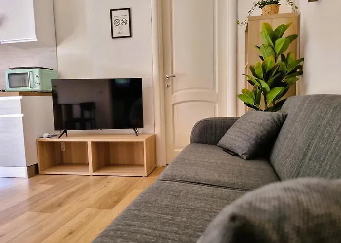 Relais Cassia - Parking, Wi-fi & Barbecue Дом отдыха