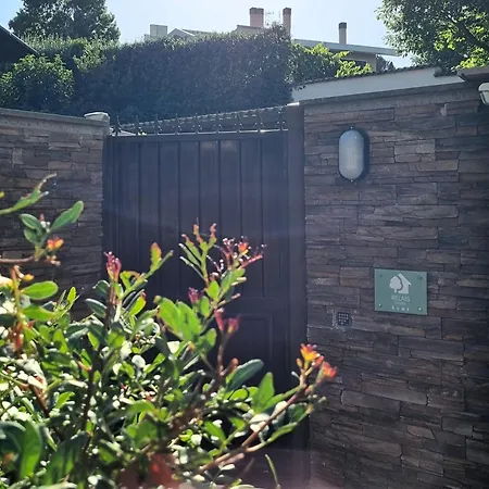Дом отдыха Relais Cassia - Parking, Wi-fi & Barbecue Рим