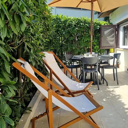Relais Cassia - Parking, Wi-fi & Barbecue روما