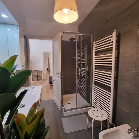 بيت للعطل Relais Cassia - Parking, Wi-fi & Barbecue روما